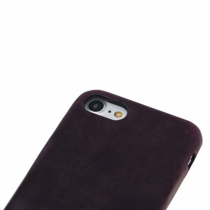 iPhone 7/8 Bouletta Ultra Cover Lila