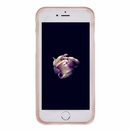 iPhone 7/8 Bouletta Leder Ultra Cover Nude