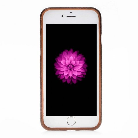 iPhone 7/8 Plus Bouletta Ultra Cover CC Braun