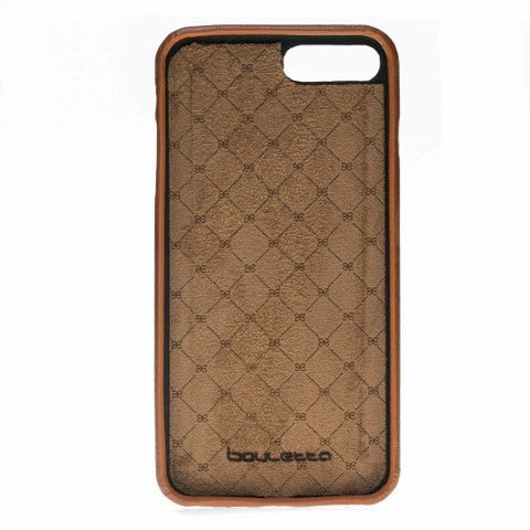 iPhone 7/8 Plus Bouletta Ultra Cover CC Braun