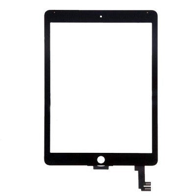Apple ipad Air 2 A1567 Touchscreen Digitizer Schwarz