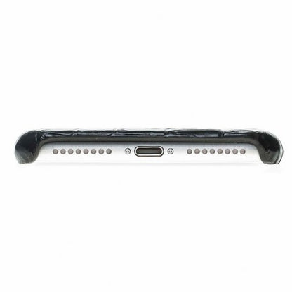 Bouletta Echt Leder Case iPhone 7/8 Plus Ultimate Jacket Croco