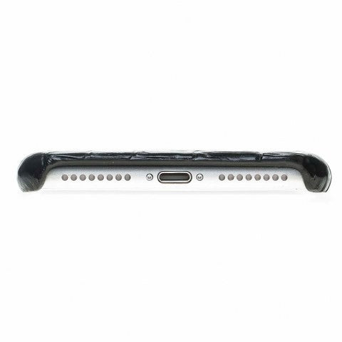 Bouletta Echt Leder Case iPhone 7/8 Plus Ultimate Jacket Croco