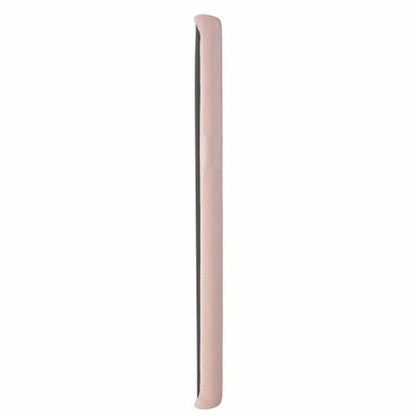 Samsung Note 8 Bouletta Echt Leder Ultra Cover Nude