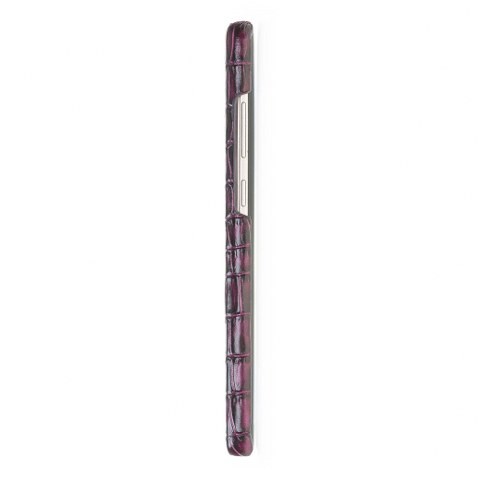 Samsung Note 8 Bouletta Echt Leder Case Ultimate Jacket Croco