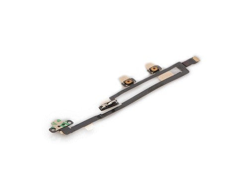 Apple iPad Mini Ein An Aus Laut Leise Lautlos Button Flex Kabel