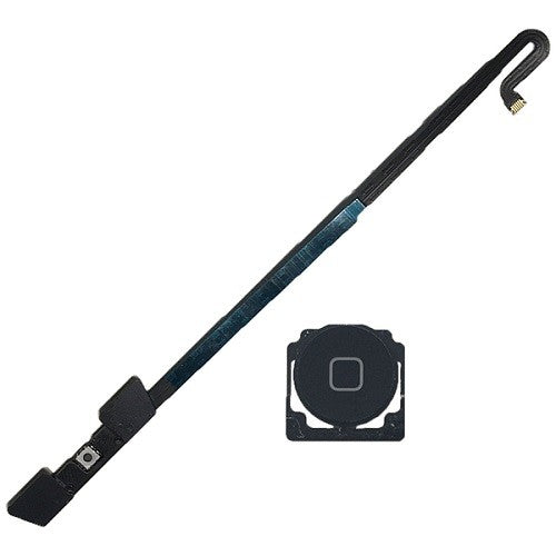 Apple iPad 4 Home Button Flexkabel