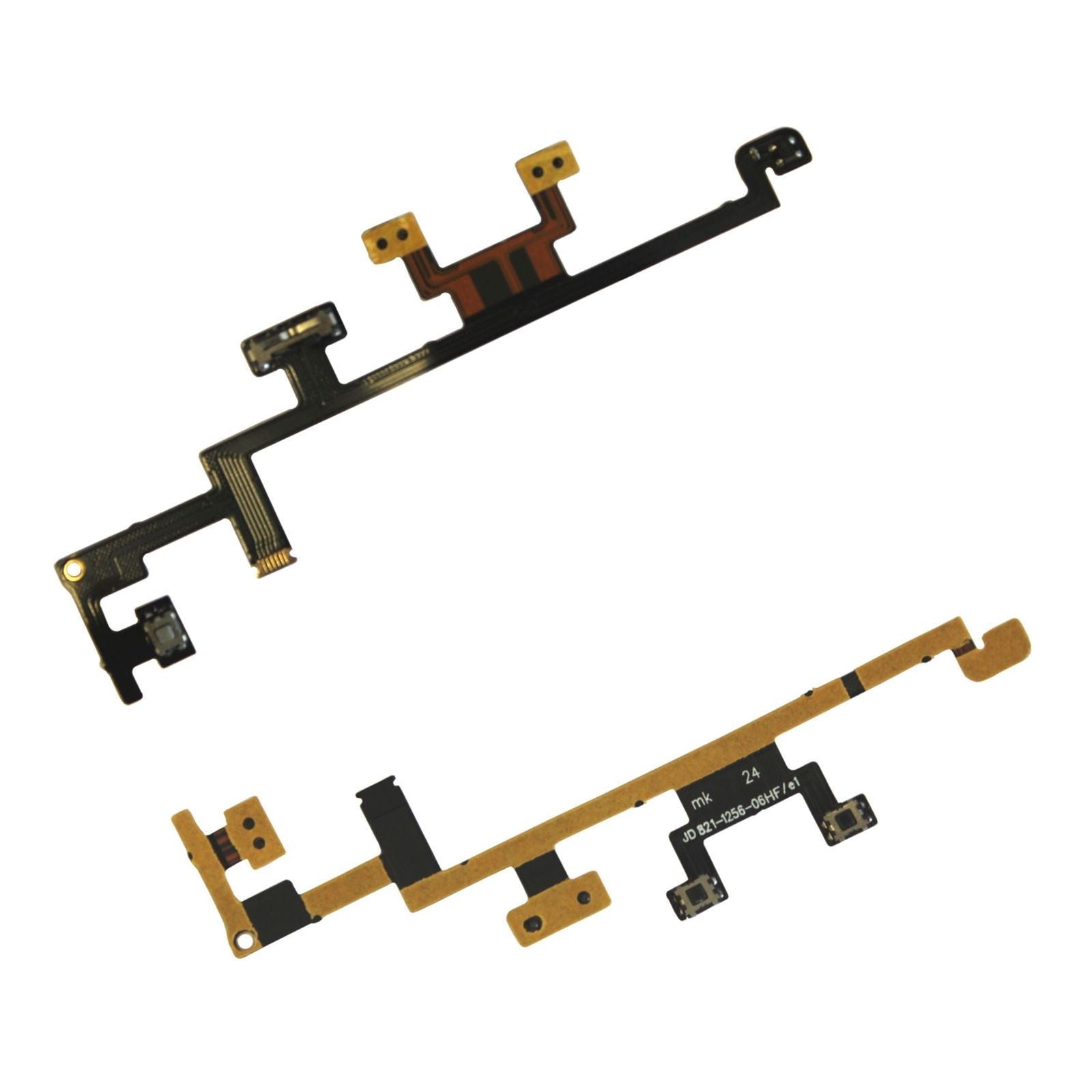 Apple iPad 4 Laut / Leise Volume Flexkabel