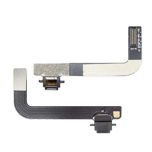 Apple iPad 4 Lade Buchse Flex Kabel