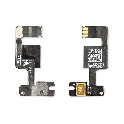 Apple iPad 4 Mikrofon Flex Kabel