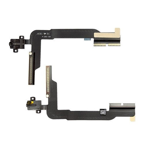 Apple iPad 4 Audio Kopfhörer Flex Kabel