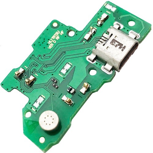 Huawei Y7 2018 USB Ladebuchse Flex Kabel
