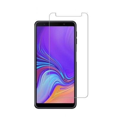 Galaxy A9 Panzerglas Tempered Glas Folie