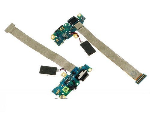 Google Pixel 2 Ladebuchse Flex Kabel