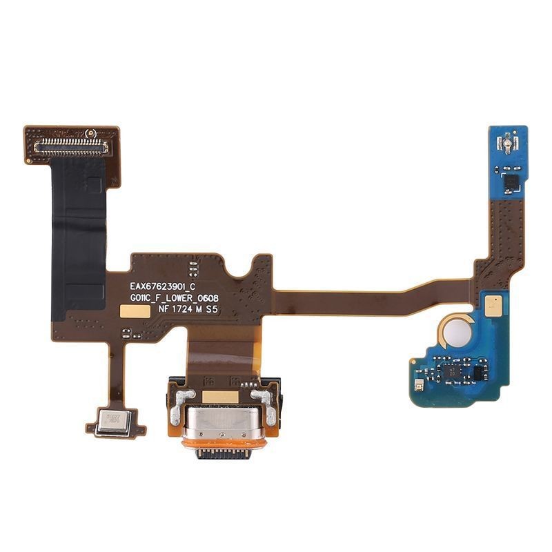 Google Pixel 2 XL Ladebuchse Micro USB