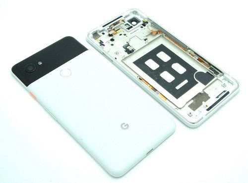 Google Pixel 2 XL Akkudeckel Weiss