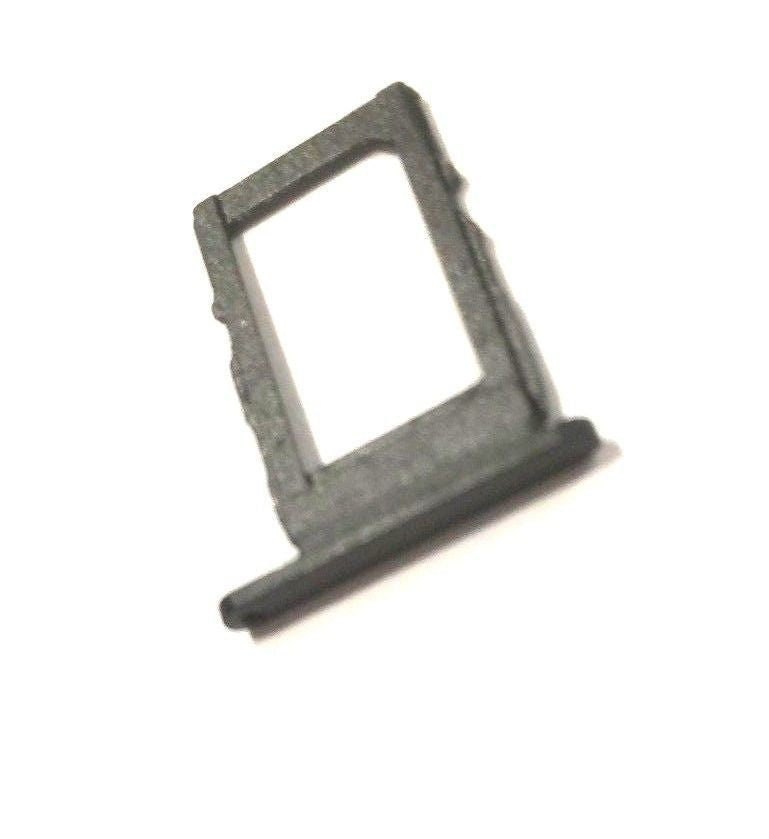 Google Pixel 2 XL Simkarten Halter Schwarz