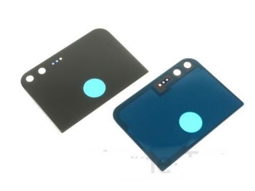 Google Pixel XL Kamera Linse Schwarz