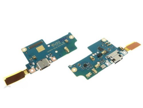 Google Pixel XL Ladebuchse Flex Kabel