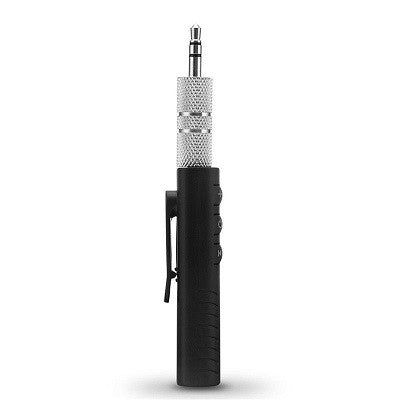 Auto Mini Audio Receiver Bluetooth 4,1 Konverter 3,5 mm