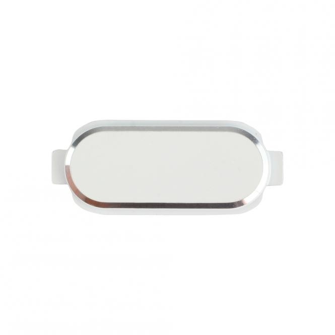 Homebutton Flex mit Button Weiss kompatibel mit Samsung Galaxy
