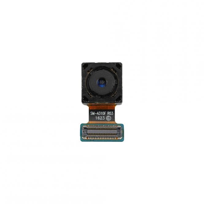 Haupt Kamera Modul, kompatibel mit Samsung Galaxy A3 2016 A310F