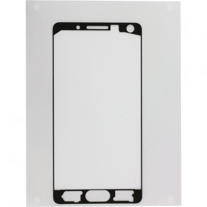 Samsung Galaxy A5 A500F Display Montage Klebestreifen Sticker