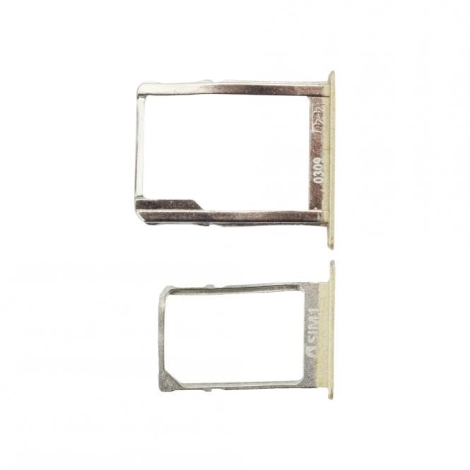Samsung Galaxy A5 A500 Sim Tray Gold
