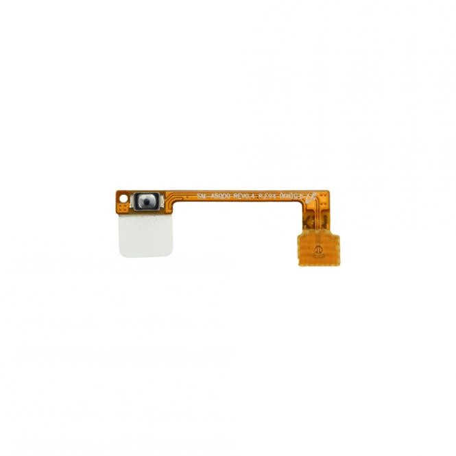 Powerbutton Flex kompatibel mit Samsung Galaxy A5 A500