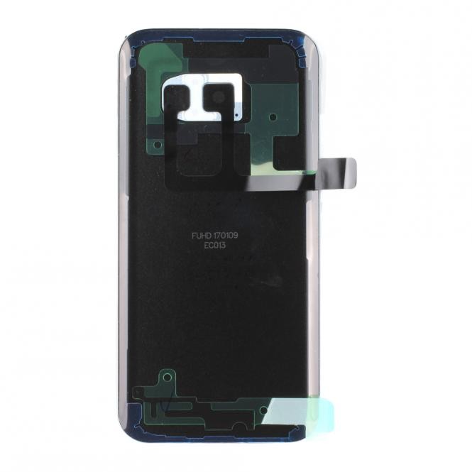 Samsung Galaxy A3 2017 Akkudeckel Blau