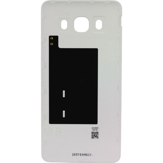 Samsung Galaxy J5 2016 Akkudeckel Weiss