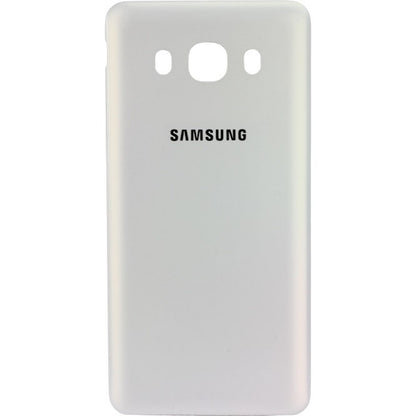 Samsung Galaxy J5 2016 Akkudeckel Weiss