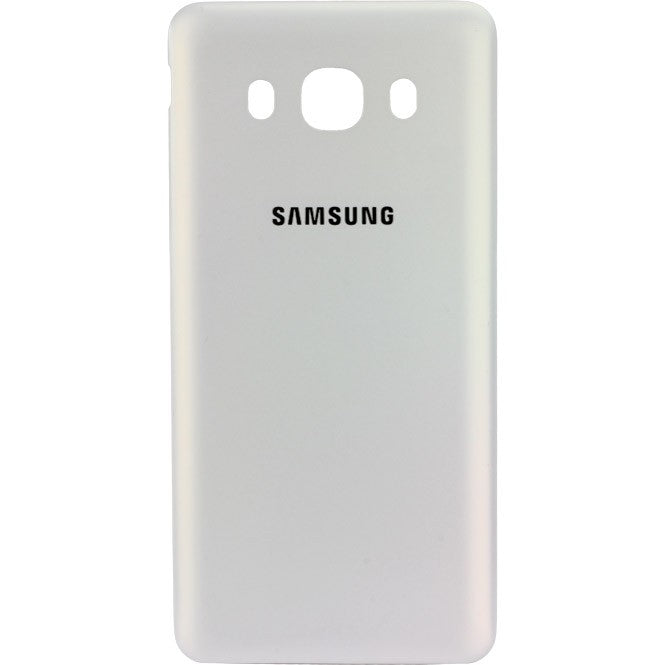 Samsung Galaxy J5 2016 Akkudeckel Weiss