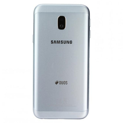 Samsung Galaxy J3 2017 Akkudeckel Blau