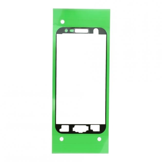 Samsung Galaxy J3 2017 Display Montage Klebestreifen Sticker