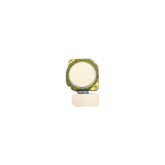 Huawei P Smart Fingerabdrucksensor Gold