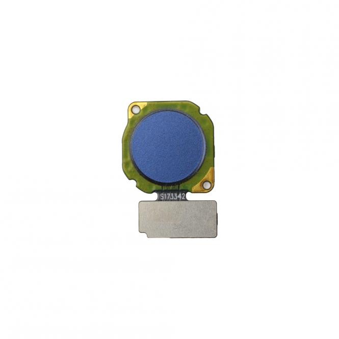 Huawei Mate 10 Lite Fingerabdrucksensor Flexkabe Blau