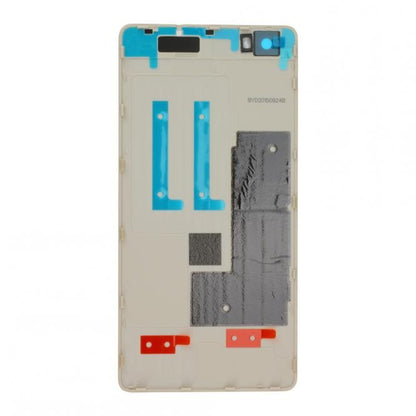 Huawei P8 Lite Akkudeckel Gold