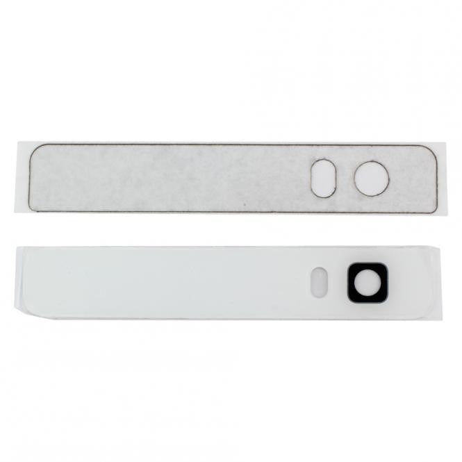 Huawei P8 Lite Hauptkameralinse Weiss