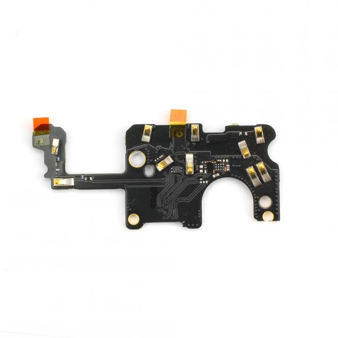 Mikrofon Modul kompatibel mit Huawei Mate 10 Pro