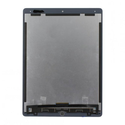 LCD + Touch Kompletteinheit, Weiss kompatibel mit Apple iPad