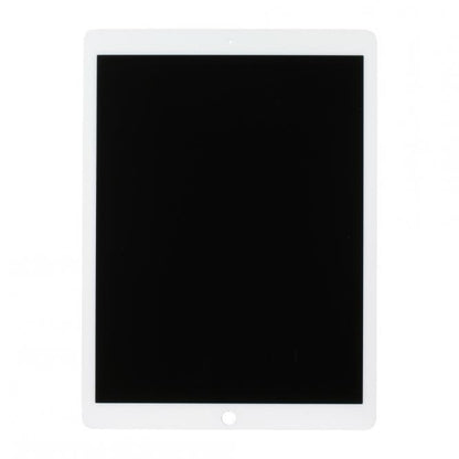 LCD + Touch Kompletteinheit, Weiss kompatibel mit Apple iPad