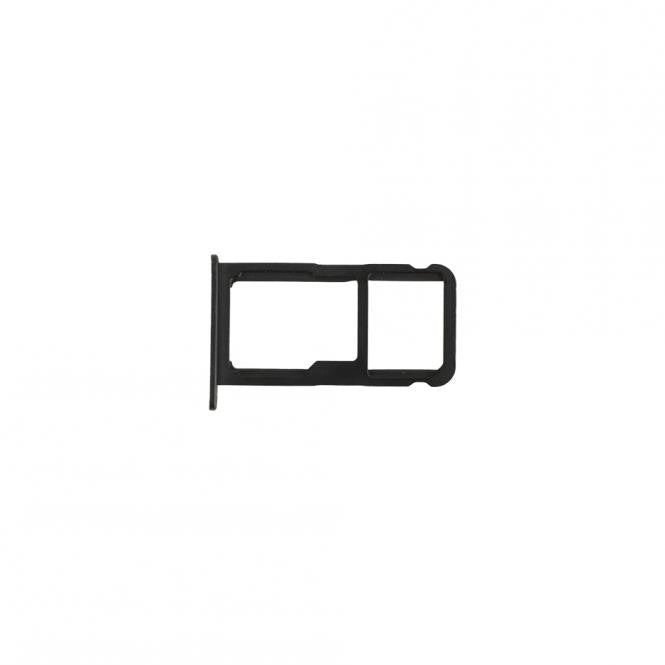 Huawei P9 Lite (VNS-L21) Simkartenhalter Schwarz