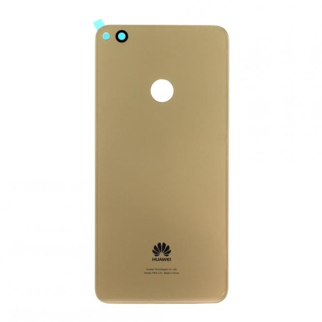 Huawei P8 Lite 2017 Akkudeckel Gold