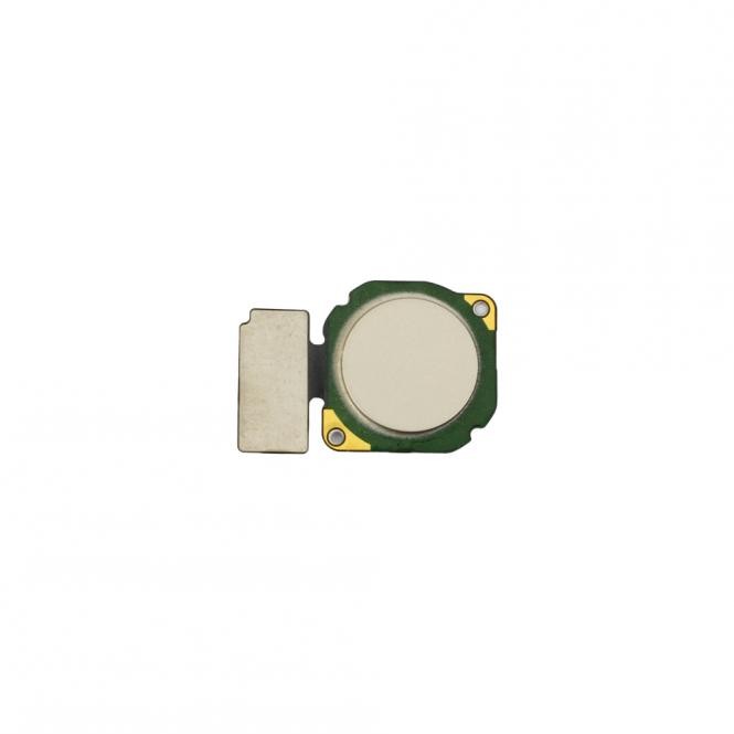 Huawei P8 Lite 2017 Fingerabdruck Sensor Flex Kabel Gold