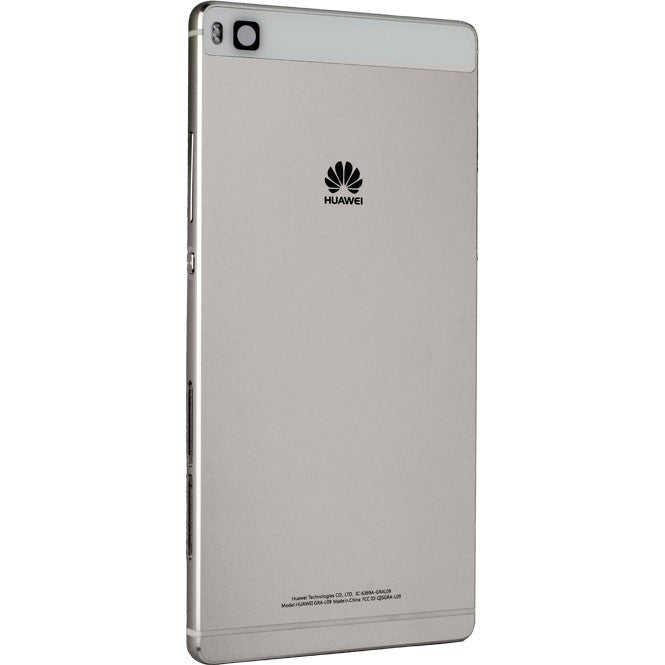 Huawei P8 Akkudeckel Mystic Champagne