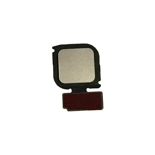 Huawei P10 Lite Fingerabdruck Sensor Flex Kabel, Gold
