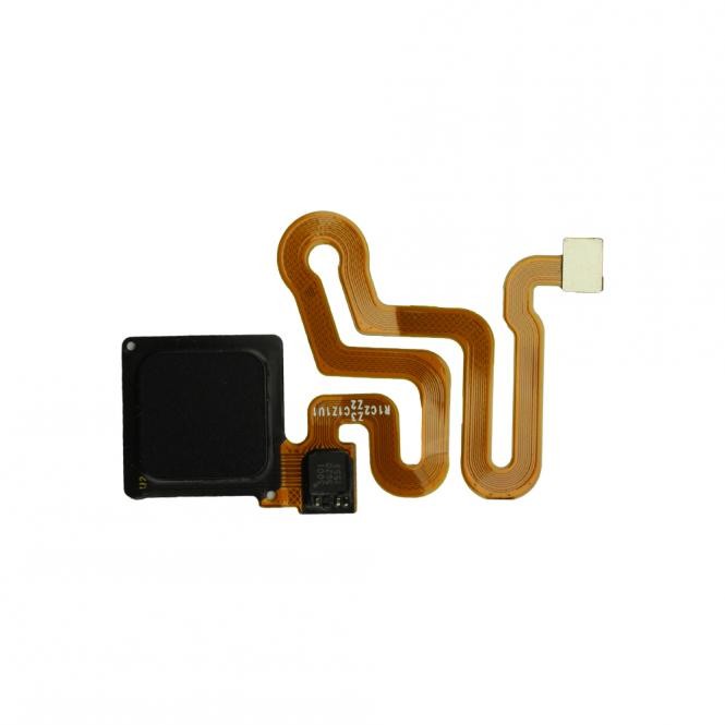 Huawei P9 Fingerabdruck Sensor, Grau