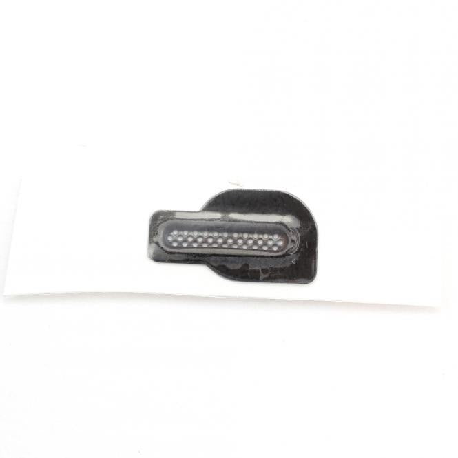 Huawei P10 Mikrofon Anti-Staub Gitter Schwarz