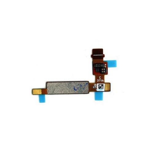 Fingerabdruck Sensor Flex Kabel kompatibel mit Huawei P10